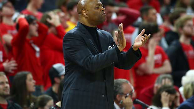 Leonard Hamilton